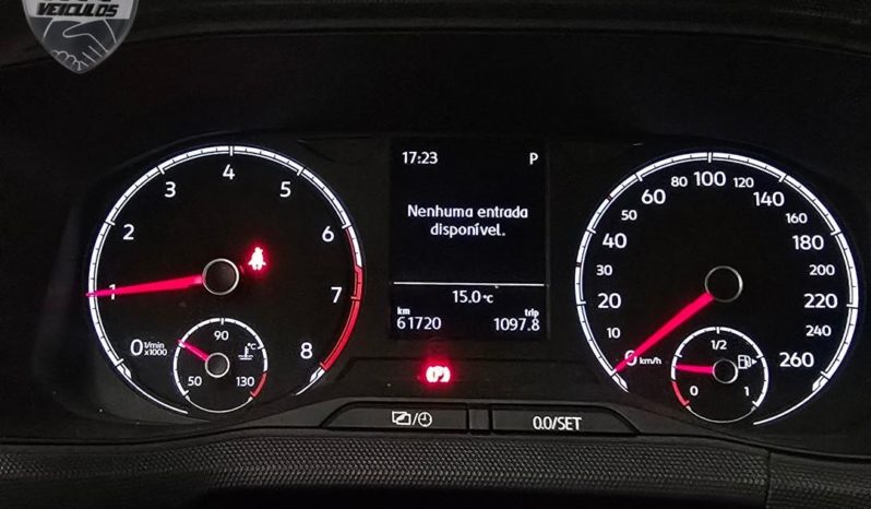 
								Volkswagen T-Cross Sense 200 TSI 1.0 Flex 5p Aut. 2020 full									