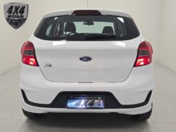 
										Ford KA 1.0 SE/SE Plus TiVCT Flex 5p 2020 full									