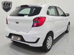 
										Ford KA 1.0 SE/SE Plus TiVCT Flex 5p 2020 full									