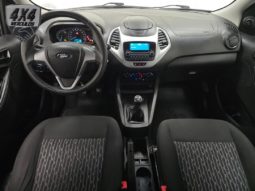 
										Ford KA 1.0 SE/SE Plus TiVCT Flex 5p 2020 full									