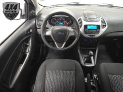 
										Ford KA 1.0 SE/SE Plus TiVCT Flex 5p 2020 full									