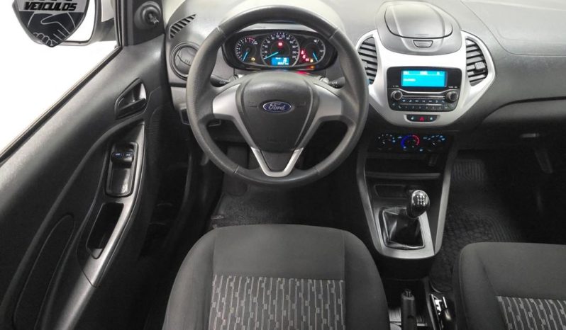 
								Ford KA 1.0 SE/SE Plus TiVCT Flex 5p 2020 full									