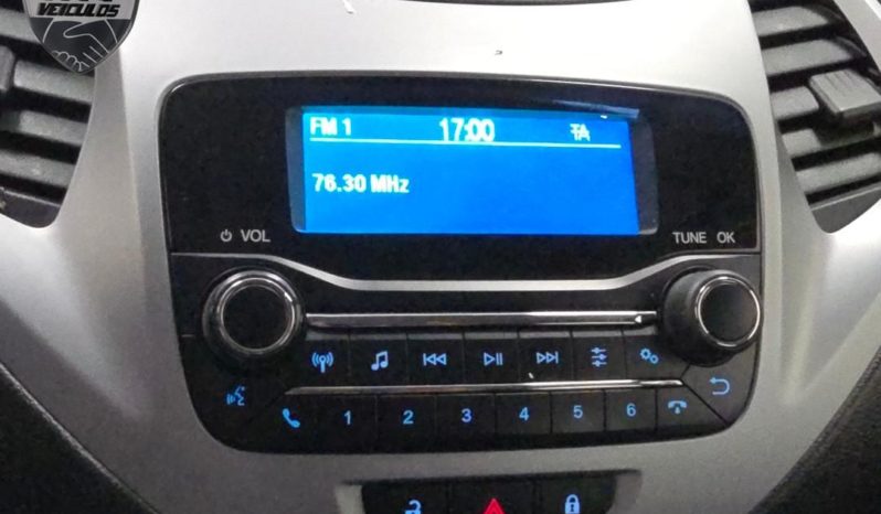 
								Ford KA 1.0 SE/SE Plus TiVCT Flex 5p 2020 full									