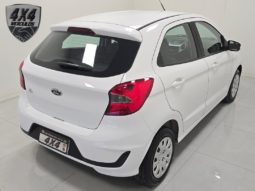 
										Ford KA 1.0 SE/SE Plus TiVCT Flex 5p 2020 full									