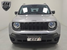 
										Jeep Renegade Sport 1.8 4×2 Flex 16V Aut. 2021 full									