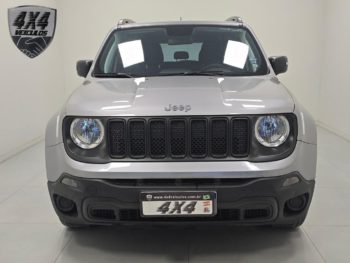 Jeep Renegade Sport 1.8 4×2 Flex 16V Aut. 2021