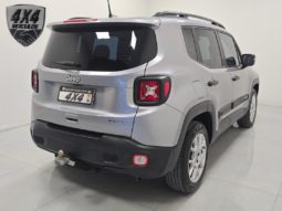 
										Jeep Renegade Sport 1.8 4×2 Flex 16V Aut. 2021 full									