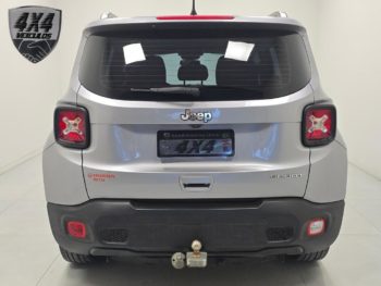 Jeep Renegade Sport 1.8 4×2 Flex 16V Aut. 2021
