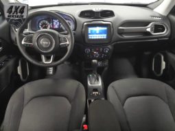
										Jeep Renegade Sport 1.8 4×2 Flex 16V Aut. 2021 full									