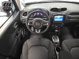 
										Jeep Renegade Sport 1.8 4×2 Flex 16V Aut. 2021 full									