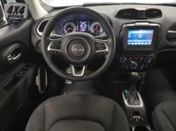
										Jeep Renegade Sport 1.8 4×2 Flex 16V Aut. 2021 full									