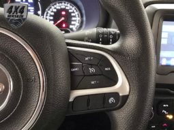 
										Jeep Renegade Sport 1.8 4×2 Flex 16V Aut. 2021 full									