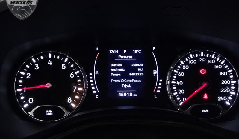
								Jeep Renegade Sport 1.8 4×2 Flex 16V Aut. 2021 full									