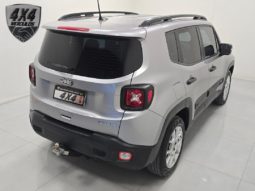 
										Jeep Renegade Sport 1.8 4×2 Flex 16V Aut. 2021 full									