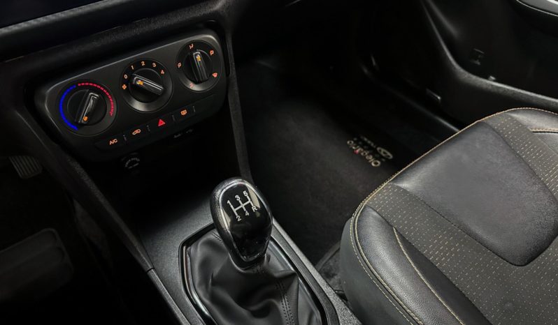 
								CAOA Chery Tiggo 2 Look 1.5 16V Flex Mec. 2020 full									
