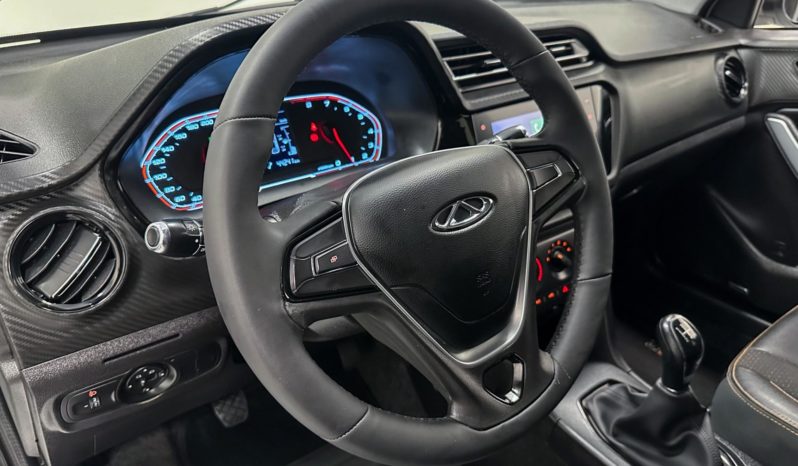 
								CAOA Chery Tiggo 2 Look 1.5 16V Flex Mec. 2020 full									