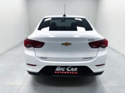 
										Chevrolet Onix Plus PREMIER 1.0 12V TB Flex Aut 2025 full									