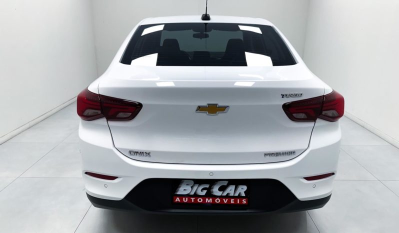 
								Chevrolet Onix Plus PREMIER 1.0 12V TB Flex Aut 2025 full									