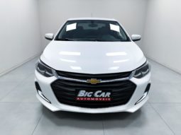 
										Chevrolet Onix Plus PREMIER 1.0 12V TB Flex Aut 2025 full									