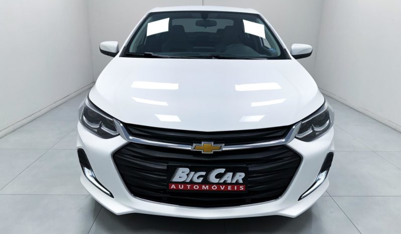 
								Chevrolet Onix Plus PREMIER 1.0 12V TB Flex Aut 2025 full									