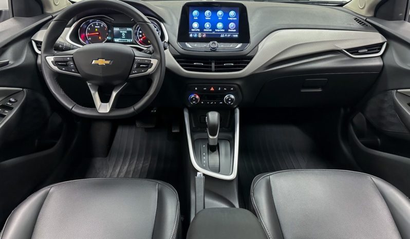 
								Chevrolet Onix Plus PREMIER 1.0 12V TB Flex Aut 2025 full									