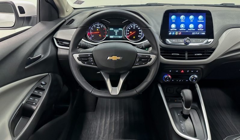 
								Chevrolet Onix Plus PREMIER 1.0 12V TB Flex Aut 2025 full									