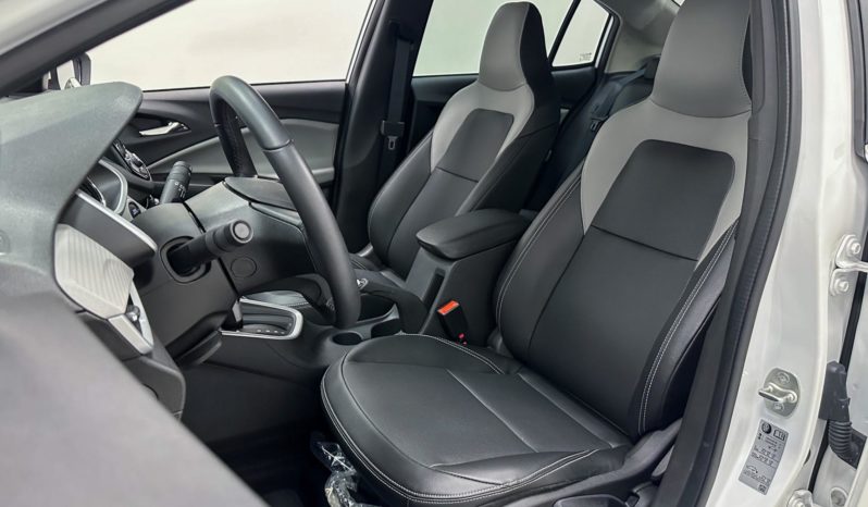 
								Chevrolet Onix Plus PREMIER 1.0 12V TB Flex Aut 2025 full									