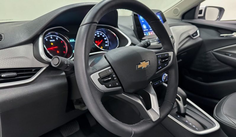 
								Chevrolet Onix Plus PREMIER 1.0 12V TB Flex Aut 2025 full									