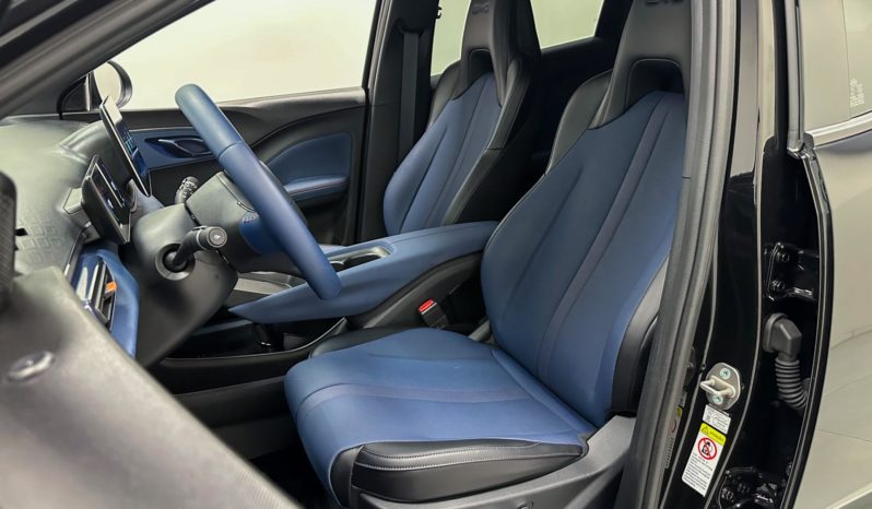 
								BYD Dolphin Mini (Elétrico) 2025 full									