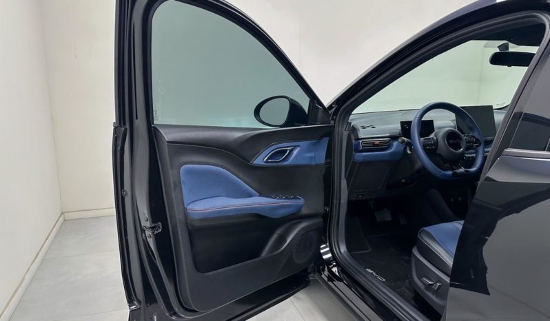 
								BYD Dolphin Mini (Elétrico) 2025 full									