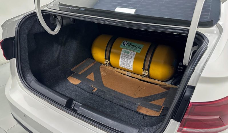 
								Volkswagen Virtus 1.6 GNV MSI Flex 16V Mec. 2019 full									