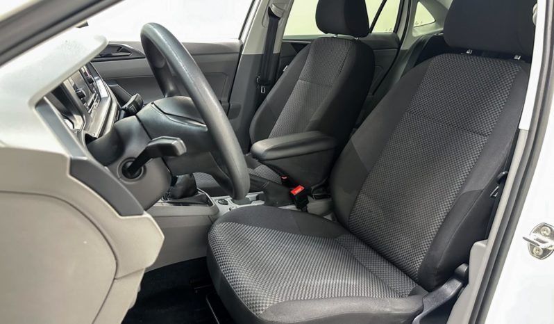 
								Volkswagen Virtus 1.6 GNV MSI Flex 16V Mec. 2019 full									
