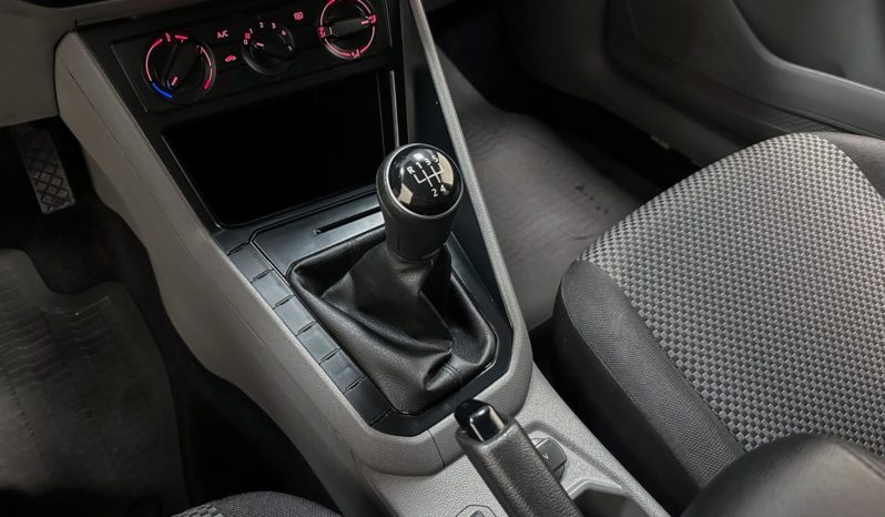 
								Volkswagen Virtus 1.6 GNV MSI Flex 16V Mec. 2019 full									