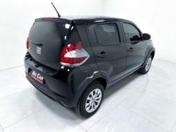 
										Fiat Mobi LIKE 1.0 Fire Flex 2025 full									