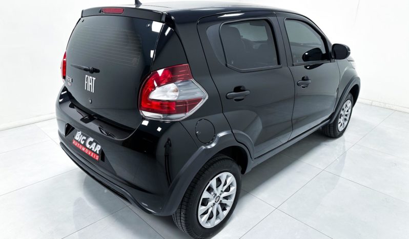
								Fiat Mobi LIKE 1.0 Fire Flex 2025 full									