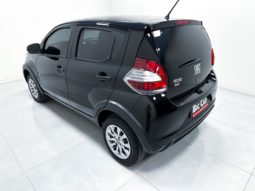 
										Fiat Mobi LIKE 1.0 Fire Flex 2025 full									