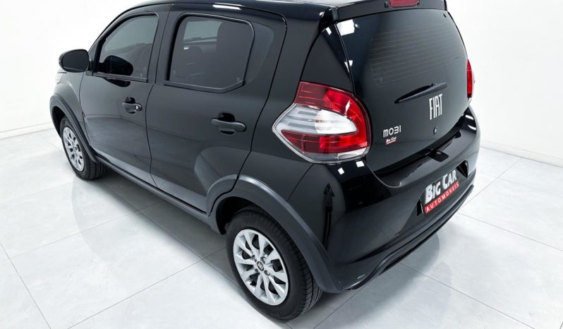 
								Fiat Mobi LIKE 1.0 Fire Flex 2025 full									