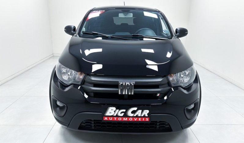 
								Fiat Mobi LIKE 1.0 Fire Flex 2025 full									