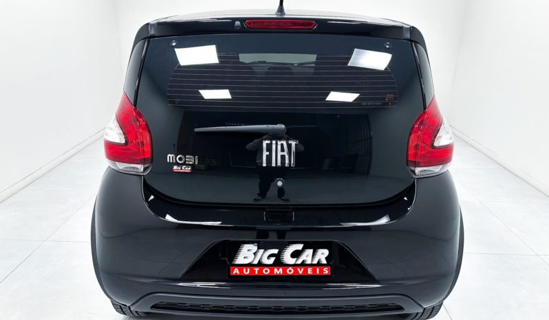
								Fiat Mobi LIKE 1.0 Fire Flex 2025 full									