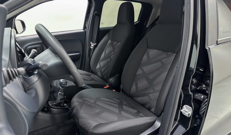 
								Fiat Mobi LIKE 1.0 Fire Flex 2025 full									