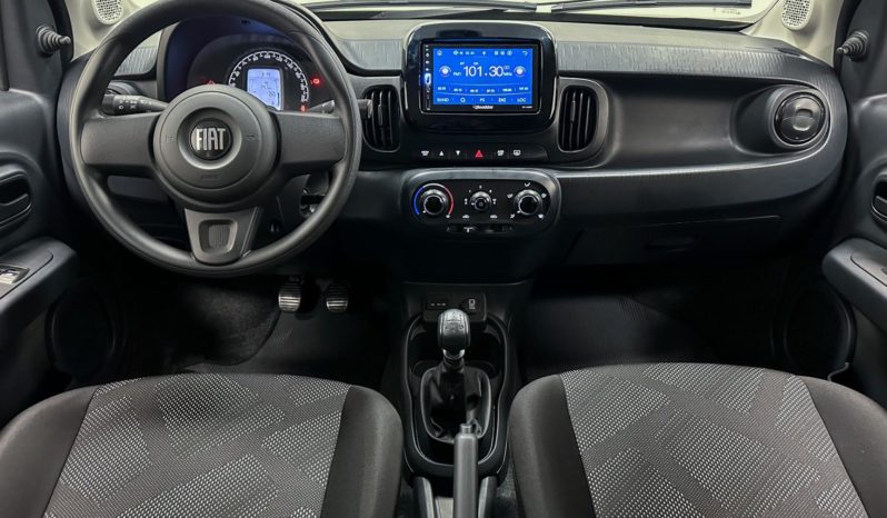
								Fiat Mobi LIKE 1.0 Fire Flex 2025 full									