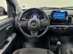 
										Fiat Mobi LIKE 1.0 Fire Flex 2025 full									