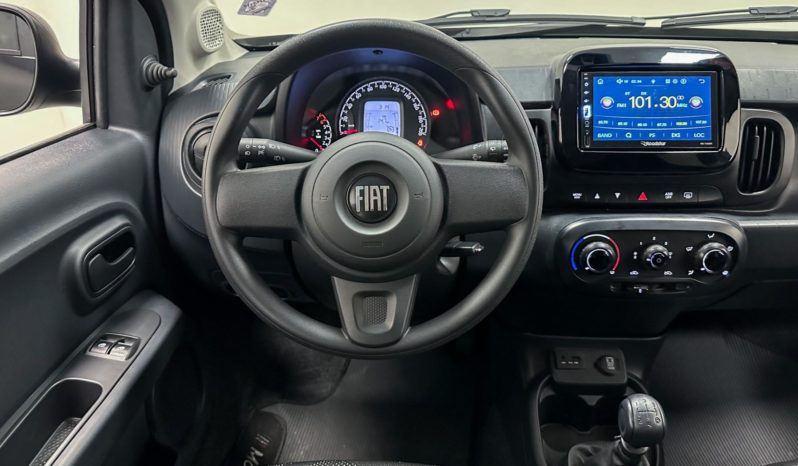 
								Fiat Mobi LIKE 1.0 Fire Flex 2025 full									