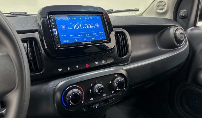 
								Fiat Mobi LIKE 1.0 Fire Flex 2025 full									
