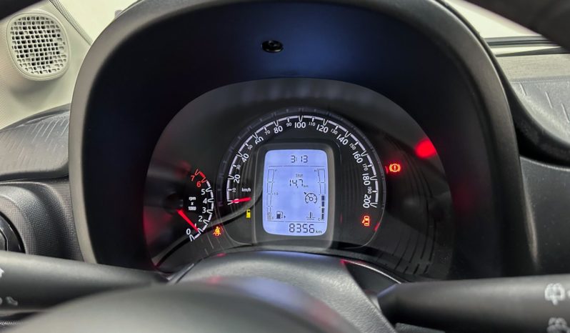 
								Fiat Mobi LIKE 1.0 Fire Flex 2025 full									