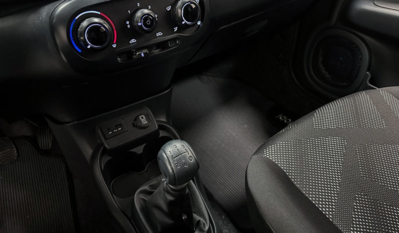 
								Fiat Mobi LIKE 1.0 Fire Flex 2025 full									