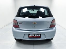 
										Chevrolet Agile LTZ 1.4 MPFI 8V FlexPower 2010 full									