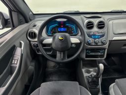 
										Chevrolet Agile LTZ 1.4 MPFI 8V FlexPower 2010 full									