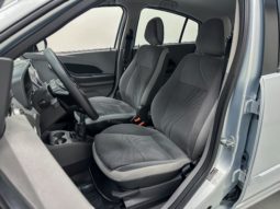
										Chevrolet Agile LTZ 1.4 MPFI 8V FlexPower 2010 full									