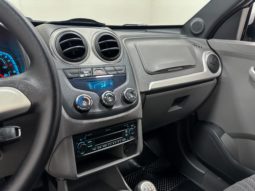 
										Chevrolet Agile LTZ 1.4 MPFI 8V FlexPower 2010 full									